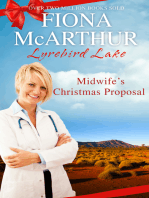 Midwife's Christmas Proposal