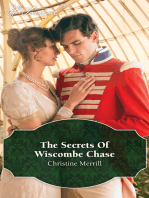 The Secrets Of Wiscombe Chase
