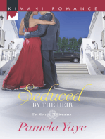 Seduced By The Heir