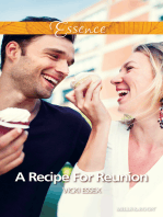 A Recipe For Reunion