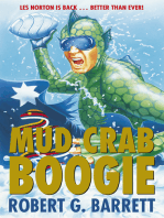 Mud Crab Boogie