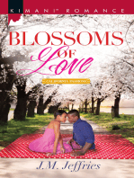 Blossoms Of Love