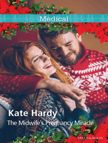 The Midwife's Pregnancy Miracle by B.J. Hardy - Ebook | Scribd