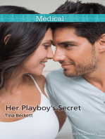 Her Playboy's Secret