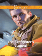 The Firefighter's Appeal