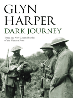 Dark Journey: Three key NZ battles of the western front