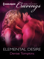 Elemental Desire