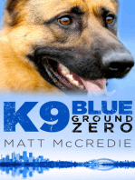 K9 Blue