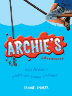 Archie's Adventures