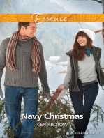 Navy Christmas