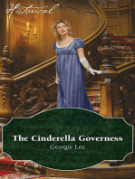 The Cinderella Governess