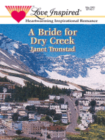 A Bride For Dry Creek