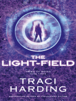 The Light-field (Triad of Being: Book Three)