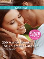 200 Harley Street: The Enigmatic Surgeon