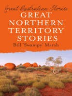 Great Northern Territory Stories