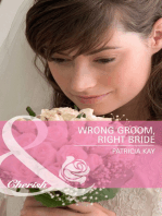 Wrong Groom, Right Bride