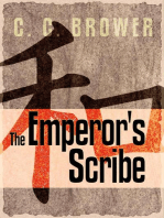 The Emperor's Scribe
