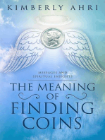 The Meaning of Finding Coins