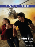 Under Fire