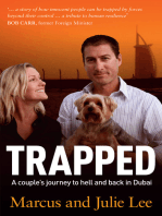 Trapped: A Couple's Five Years Of Hell In Dubai