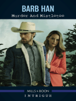 Murder And Mistletoe