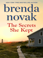 The Secrets She Kept
