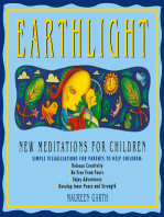 Earthlight New Meditations For Children