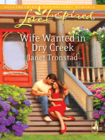 Wife Wanted In Dry Creek