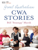 CWA Stories