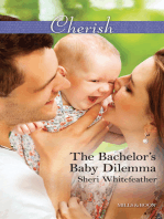 The Bachelor's Baby Dilemma