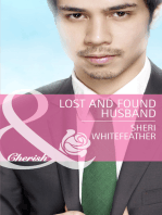 Lost And Found Husband