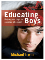 Educating Boys