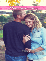 Risk Of Falling