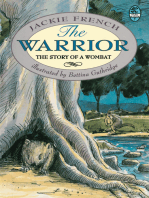 The Warrior: The Story of a Wombat