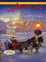 Sleigh Bells For Dry Creek