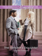 The Senator's Daughter