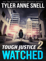 Tough Justice - Watched (Part 2 Of 8)