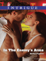 In The Enemy's Arms