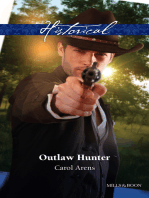 Outlaw Hunter