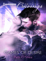 Games Of Desire