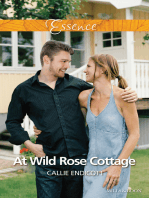 At Wild Rose Cottage