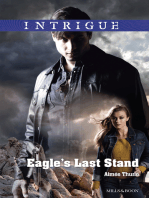 Eagle's Last Stand