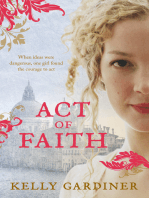 Act Of Faith