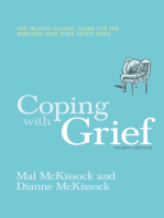 Coping With Grief 4th Edition