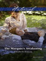 The Marquis's Awakening