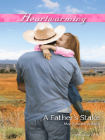 A Father's Stake