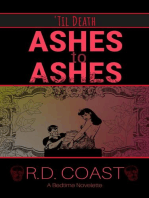 Ashes to Ashes: 'Til Death, #4