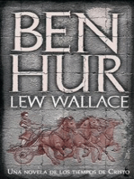 Ben-Hur: Una historia de los tiempos de Cristo