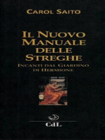 Il Nuovo Manuale delle Streghe: Incanti dal Giardino di Hermione