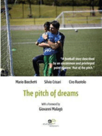 Extracts From: The Pitch Of Dreams